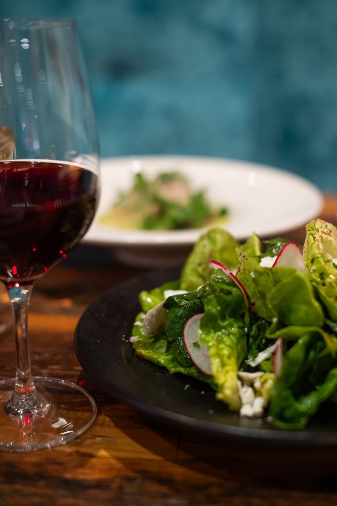 Mission Bistro