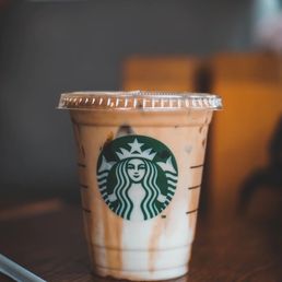 Mocha Frap