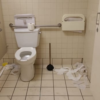 Raley's - Debris all over the floor. - Grocery Near Me - Sacramento, California Raley's - Debris all over the floor. - Grocery Near Me - Sacramento, California