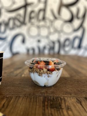 Rise Up Coffee by null