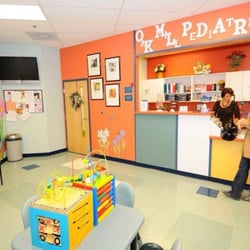 Oak Mill Pediatrics