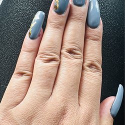 Nail Station