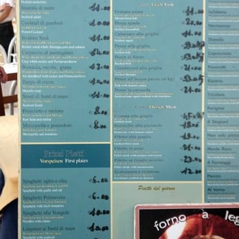 La Bitta - Italian Near Me - Ischia, NA
