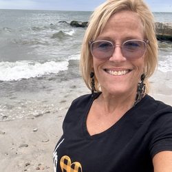 Wrights Island Massage Therapy - Owner of the Massage Therapy Place .