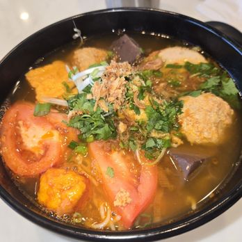 Bếp Việt - Bun rieu - Vietnamese Near Me - Fountain Valley, California Bếp Việt - Bun rieu - Vietnamese Near Me - Fountain Valley, California