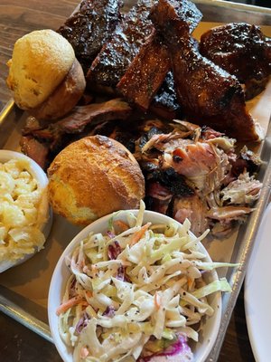 Max City BBQ by null