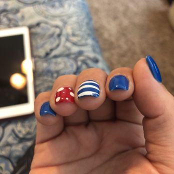 Epic Nails - Nail Salons Near Me - Henderson, Nevada