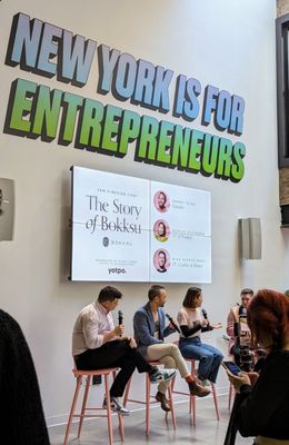 Shopify NY by null
