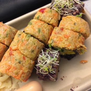 Beyond Sushi - Sweet tree and spicy mang - Sushi Bars Near Me - New York, New York Beyond Sushi - Sweet tree and spicy mang - Sushi Bars Near Me - New York, New York