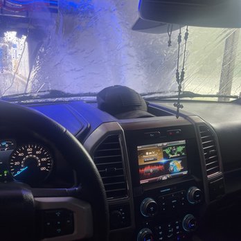 Prime Car Wash - The tunnel.... - Car Wash Near Me - Jacksonville, Florida