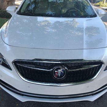 Boss Performance Detail - there was NO reflection before they went to work on it. - Auto Detailing Near Me