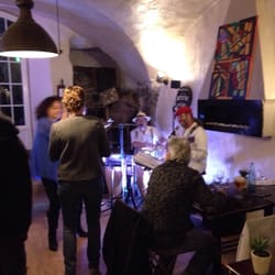 L'Art Dit Vin - Ambiance cubaine, ce soir !