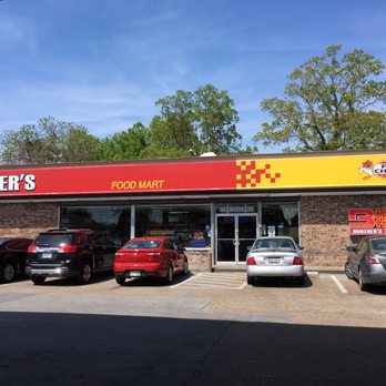 Brother's Exxon - Busy today - Gas Stations Near Me - New Orleans, Louisiana