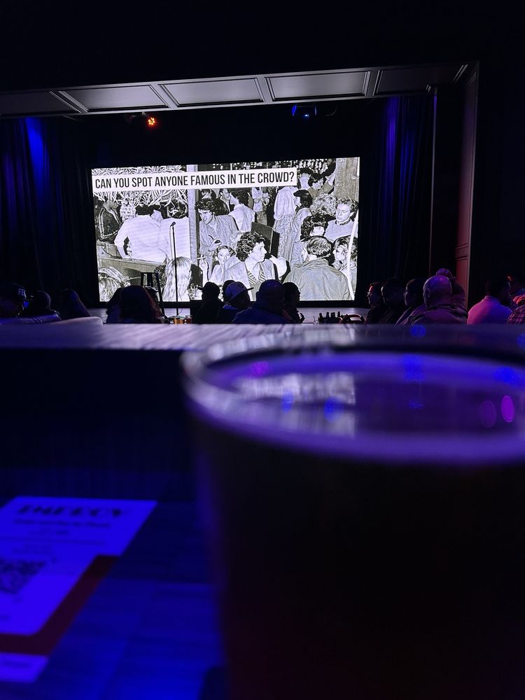 Brea Improv