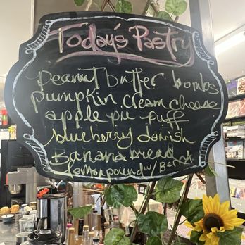 Therapy Coffee Cafe - Coffee & Tea Near Me - Westerly, Rhode Island