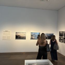 The Photographers' Gallery