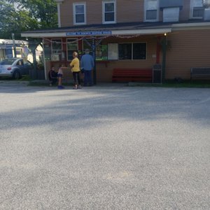 Sokokis Seafood Shack on Yelp