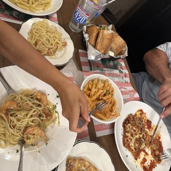 Formaggio's Pizzeria - Chicken Francese, Penne Vodka side order, Shrimp Scampi, Eggplant Parmesan - Pizza Near Me - Madison, New Jersey Formaggio's Pizzeria - Chicken Francese, Penne Vodka side order, Shrimp Scampi, Eggplant Parmesan - Pizza Near Me - Madison, New Jersey