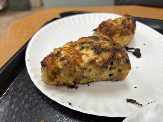 Krispy Pizza- Brooklyn, NY by null