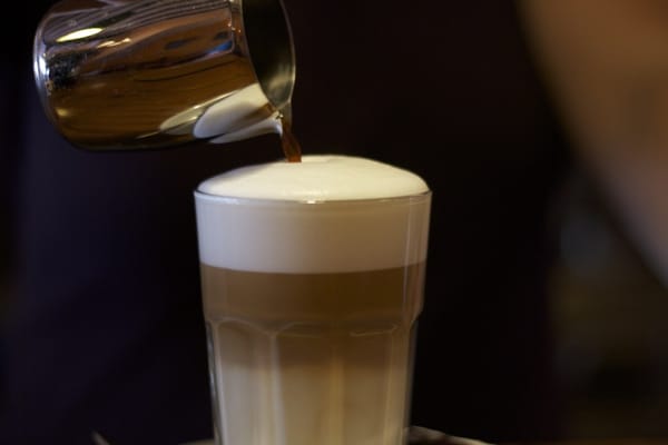 BISTRO MERCAT by null