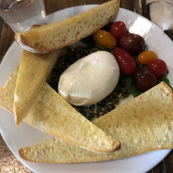 Old Bakery Beer - Burrata - Breweries Near Me - Alton, Illinois