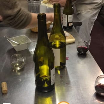 Dave's Fresh Pasta - Wine and pasta, what could be better! - Sandwiches Near Me - Somerville, Massachusetts