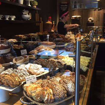 Purebread - So this is heaven!? - Coffee & Tea Near Me - Whistler, British Columbia Purebread - So this is heaven!? - Coffee & Tea Near Me - Whistler, British Columbia