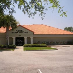Florida Retina Institute - For an appointment call (386) 258-5777 or visit http://www.FloridaRetinaInstitute.com for more information.