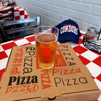 Zeppo's Pizza - 805 beer and pizza - Pizza Near Me - Bakersfield, California Zeppo's Pizza - 805 beer and pizza - Pizza Near Me - Bakersfield, California