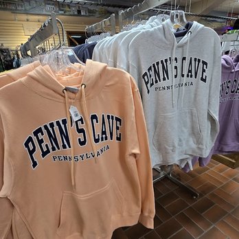 Penn's Cave & Wildlife Park - Historical Tours Near Me - Centre Hall, Pennsylvania Penn's Cave & Wildlife Park - Historical Tours Near Me - Centre Hall, Pennsylvania
