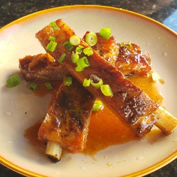 Curio Bistro - Ribs - Cajun/Creole Near Me - New Orleans, Louisiana Curio Bistro - Ribs - Cajun/Creole Near Me - New Orleans, Louisiana