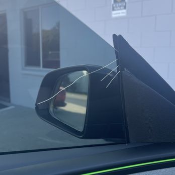 Solguard Window Tint - Car Window Tinting Near Me - Whittier, California