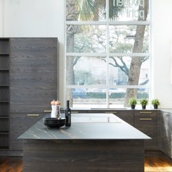Poggenpohl Houston Kitchen Design Studio - Poggenpohl Houston Showroom