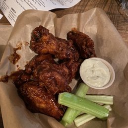 Chicken Wings