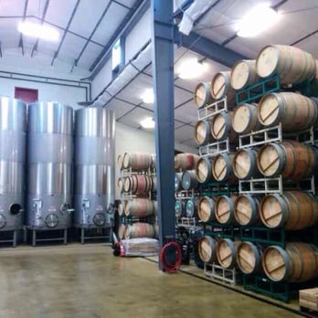 Hagafen Cellars - Wineries Near Me - Napa, California Hagafen Cellars - Wineries Near Me - Napa, California
