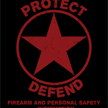 Protect & Defend Firearms Training - Firearm Training Near Me Protect & Defend Firearms Training - Firearm Training Near Me