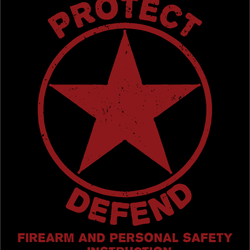 Protect & Defend Firearms Training