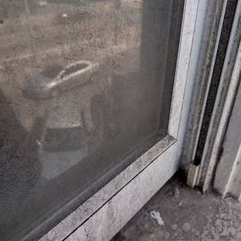 Bailey’s Window Cleaning - Before - Window Washing Near Me - Richmond, California
