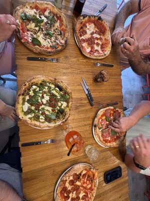 Pizzeria Montana by null