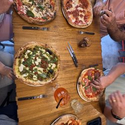 Pizzeria Montana