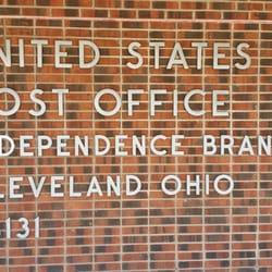USPS Independence Branch