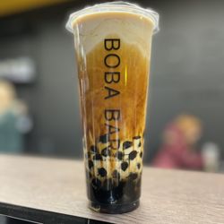 Boba Bar