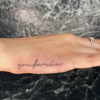 Skye Ink Tattoo Studio - Tattoo Near Me - Miami, Florida