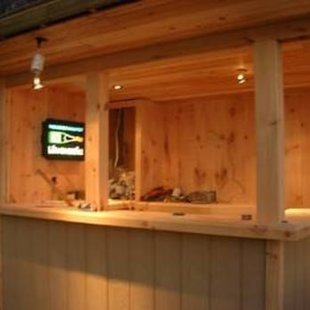 Durham Interior/Exterior - Tiki bar - General Contractors Near Me - Oshawa, Ontario Durham Interior/Exterior - Tiki bar - General Contractors Near Me - Oshawa, Ontario