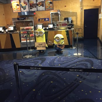 Cineplex Odeon South Edmonton - Minions!!!! - Cinema Near Me - Edmonton, Alberta Cineplex Odeon South Edmonton - Minions!!!! - Cinema Near Me - Edmonton, Alberta