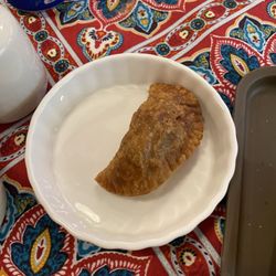 Sabroso Tacos - Empanada