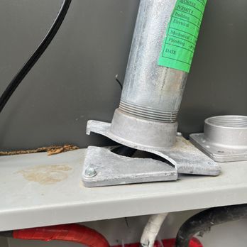 EZ Electrical Services - Meter Overhead fix. This Was an emergency! - Electricians Near Me