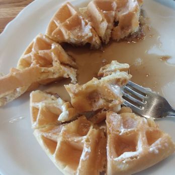 Original Pancake House - Waffle - Breakfast & Brunch Near Me - Buffalo, New York