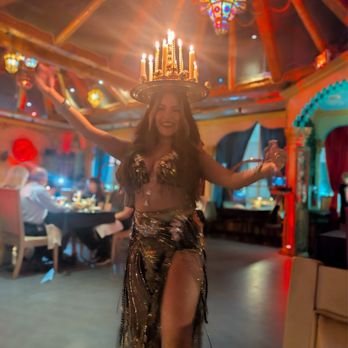 La Vie Mediterranean Restaurant - Dancer - Lebanese Near Me - West Palm Beach, Florida La Vie Mediterranean Restaurant - Dancer - Lebanese Near Me - West Palm Beach, Florida