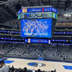 Dallas Mavericks - Western Conference Finals Game 5 Watch Party - Thanks Mavs, Congrats Warriors! (05/26/22)